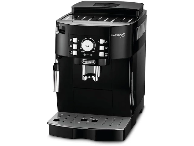 De'longhi magnifica s koffiezetapparaat - afbeelding 1 van  6