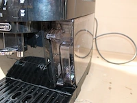 De'longhi magnifica s koffiezetapparaat - afbeelding 3 van  6