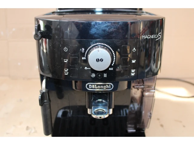 De'longhi magnifica s koffiezetapparaat - afbeelding 5 van  6