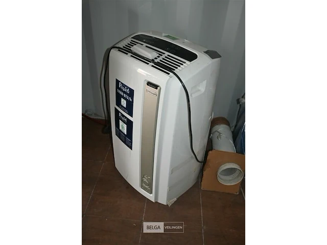 Delonghi mobiele airco - afbeelding 1 van  6