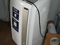 Delonghi mobiele airco - afbeelding 1 van  6