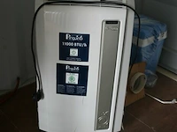 Delonghi mobiele airco - afbeelding 2 van  6