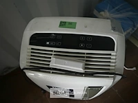 Delonghi mobiele airco - afbeelding 3 van  6