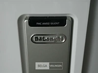 Delonghi mobiele airco - afbeelding 4 van  6
