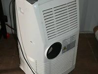 Delonghi mobiele airco - afbeelding 5 van  6