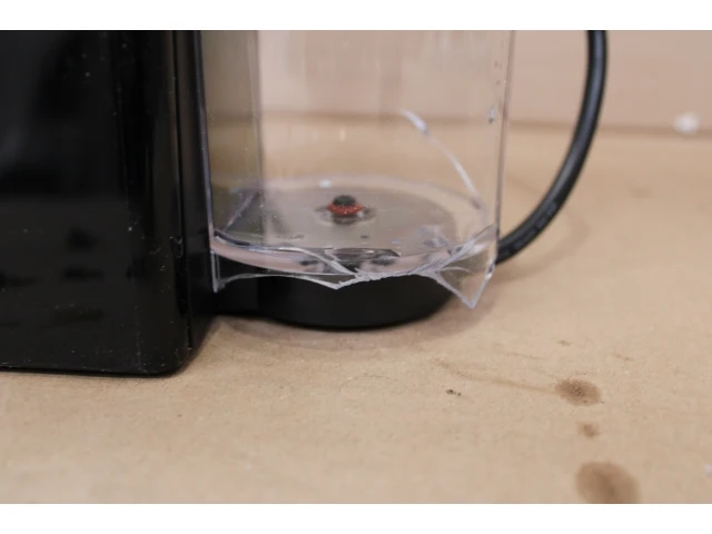 De'longhi nespresso essenza mini - afbeelding 4 van  4