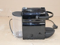 De'longhi nespresso inissi - afbeelding 2 van  3