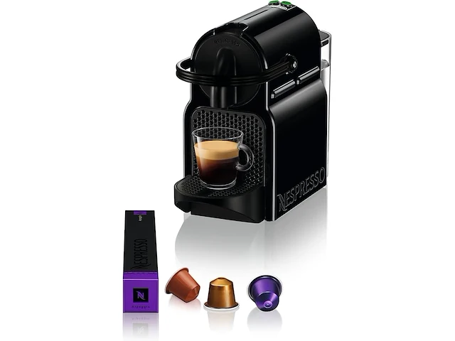 De'longhi nespresso inissia - afbeelding 1 van  4