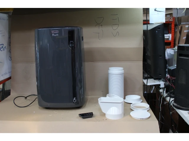 De'longhi pac mobiele airconditioner - afbeelding 2 van  8