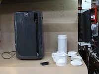 De'longhi pac mobiele airconditioner - afbeelding 2 van  8