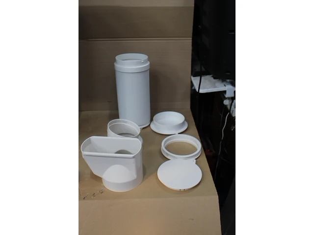 De'longhi pac mobiele airconditioner - afbeelding 3 van  8