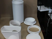 De'longhi pac mobiele airconditioner - afbeelding 3 van  8