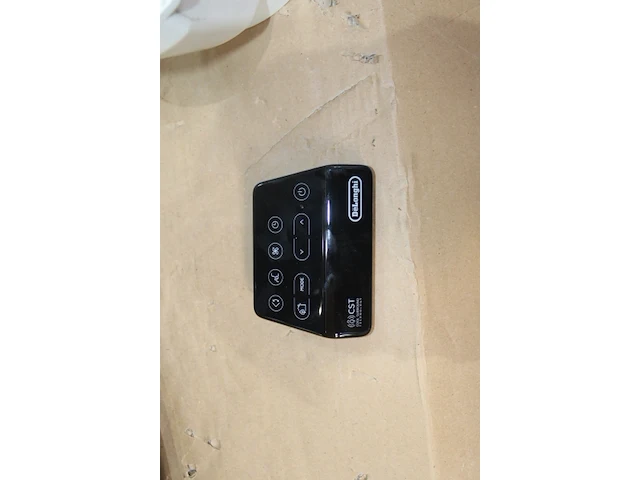 De'longhi pac mobiele airconditioner - afbeelding 4 van  8