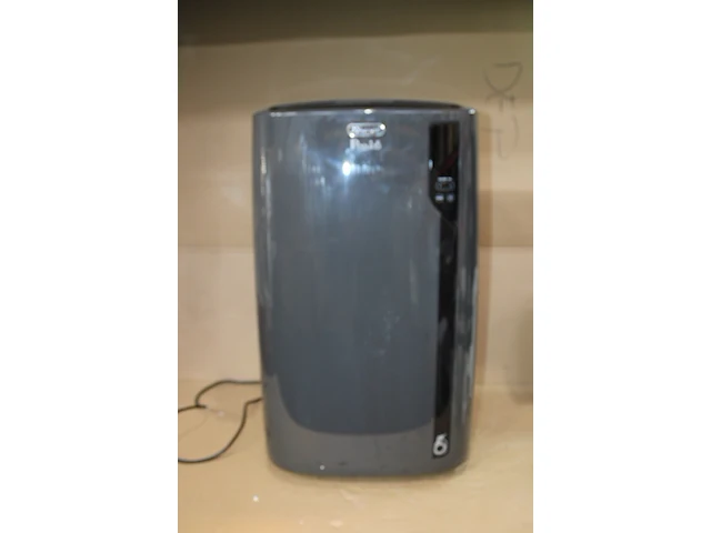 De'longhi pac mobiele airconditioner - afbeelding 5 van  8