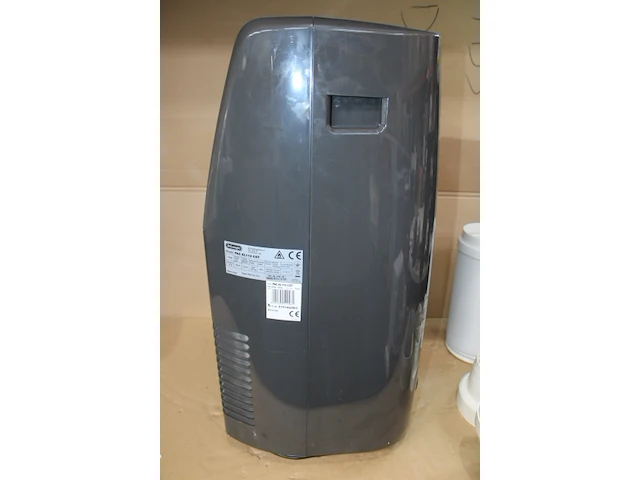 De'longhi pac mobiele airconditioner - afbeelding 8 van  8