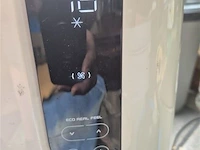 Delonghi pinguin airco werkend - afbeelding 3 van  5