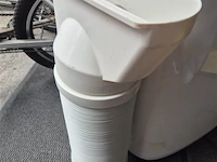 Delonghi pinguin airco werkend - afbeelding 5 van  5