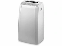 De'longhi pinguino pac cn93 eco - stille draagbare airconditioner - afbeelding 3 van  4
