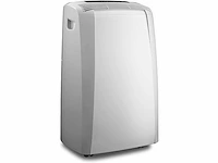 De'longhi pinguino pac cn93 eco - stille draagbare airconditioner - afbeelding 4 van  4
