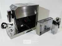 Delonghi primadonna evo ecam510.55 volautomatische espresso - afbeelding 3 van  4