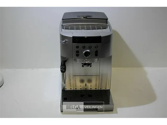 Delonghi s smart feb2533.sb volautomatische espresso - afbeelding 1 van  7