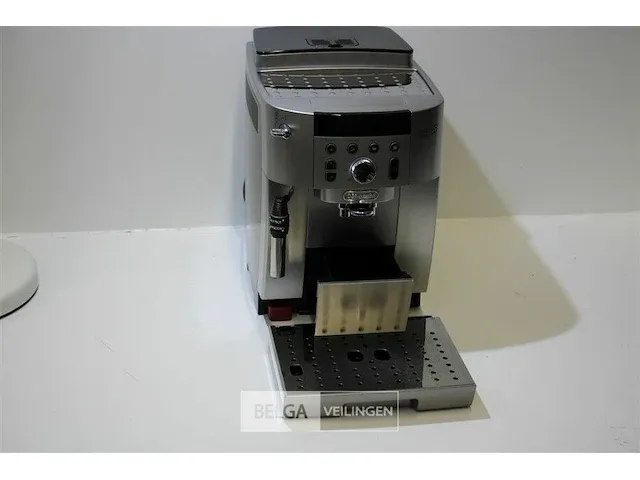 Delonghi s smart feb2533.sb volautomatische espresso - afbeelding 2 van  7