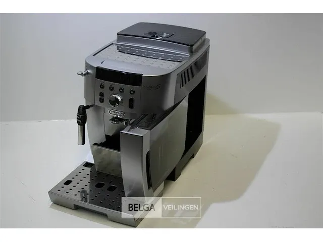 Delonghi s smart feb2533.sb volautomatische espresso - afbeelding 3 van  7
