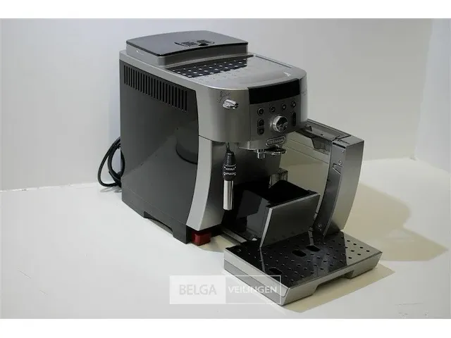 Delonghi s smart feb2533.sb volautomatische espresso - afbeelding 4 van  7