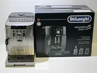 Delonghi s smart feb2533.sb volautomatische espresso - afbeelding 5 van  7