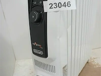 Delonghi trdx41025e dragon4 olieradiator - afbeelding 1 van  2