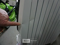 Delonghi trdx41025e dragon4 olieradiator - afbeelding 2 van  2