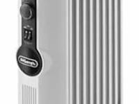 Delonghi trrs0920 radias olie-radiator - afbeelding 1 van  2
