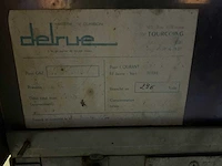 Delrue kookketel - afbeelding 9 van  9