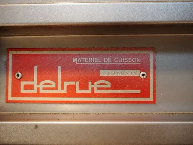 Delrue - afbeelding 8 van  8