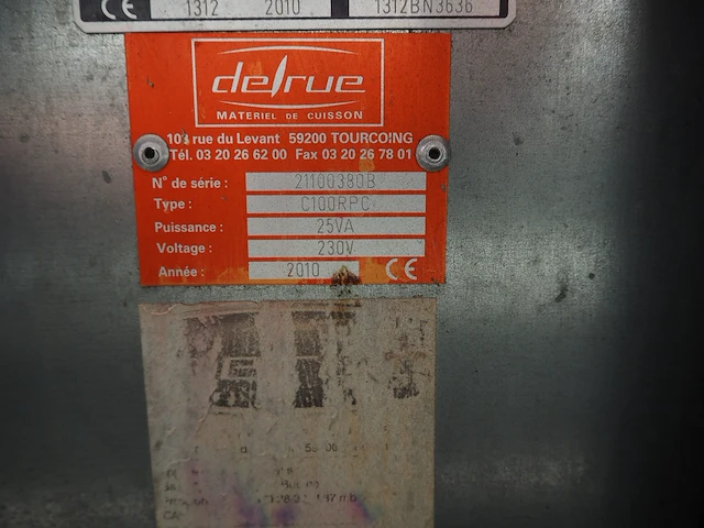Delrue - afbeelding 10 van  10