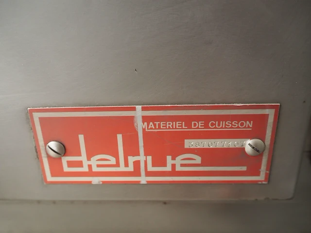 Delrue - afbeelding 5 van  5