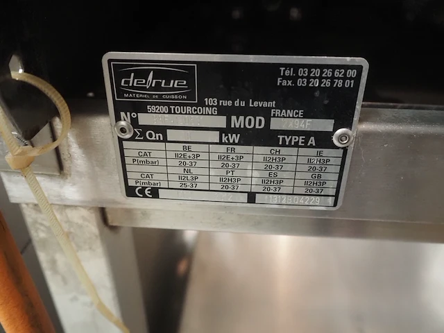 Delrue - afbeelding 2 van  10