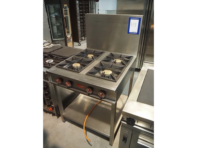 Delrue - afbeelding 1 van  10