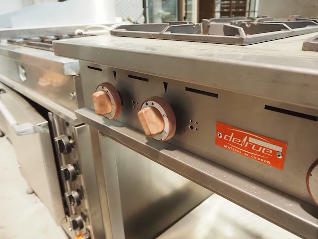 Delrue - afbeelding 8 van  10