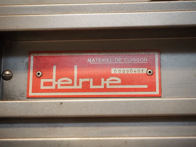 Delrue - afbeelding 9 van  9