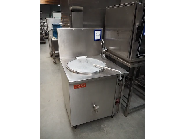 Delrue - afbeelding 1 van  7