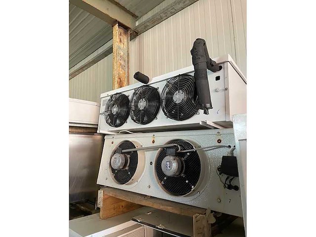 Delta - 2016 - fmx-365 - blokverdamper - afbeelding 1 van  3