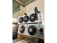 Delta - 2016 - fmx-365 - blokverdamper - afbeelding 1 van  3