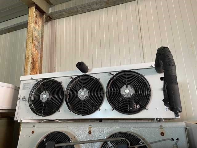 Delta - 2016 - fmx-365 - blokverdamper - afbeelding 2 van  3