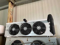 Delta - 2016 - fmx-365 - blokverdamper - afbeelding 2 van  3