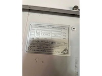 Delta - 2016 - fmx-365 - blokverdamper - afbeelding 3 van  3