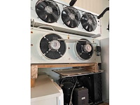 Delta - blokverdamper - afbeelding 1 van  2