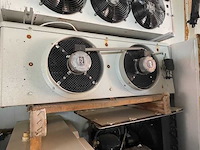 Delta - blokverdamper - afbeelding 2 van  2