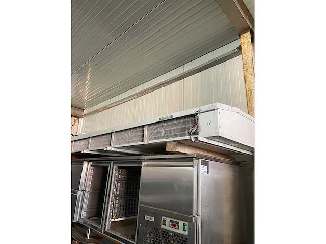 Delta - dsb-65-esm - plafondverdamper - afbeelding 1 van  6