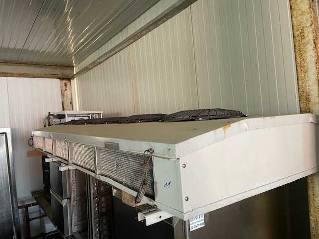 Delta - dsb-65-esm - plafondverdamper - afbeelding 2 van  6